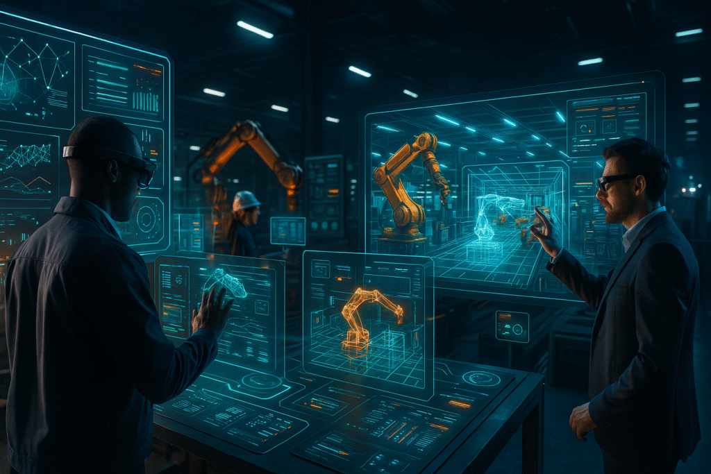“Fragmented consumer landscape of the Metaverse in 2025, from concerts to solo gameplay”