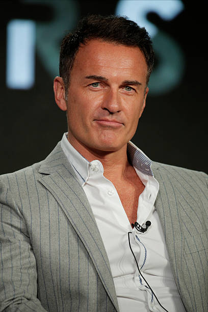 Julian McMahon movies and TV shows